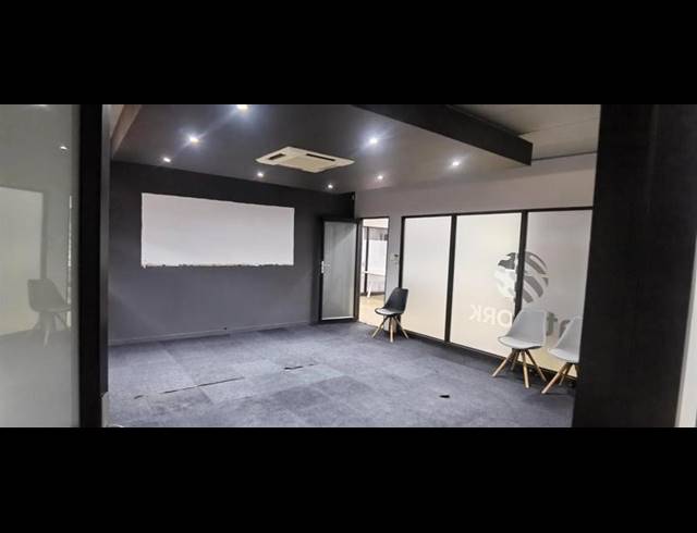 BUSINESS PROPERTY TO RENT IN ERASMUSKLOOF